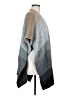 Unbranded Gray Poncho One size (estimated) - photo 4