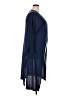 Rouge Blue Kimono Size 2X - photo 4