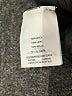 J.Crew 100% Wool Black Wool Cardigan Size M - photo 8