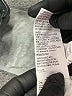 Assorted Brands 100% Cotton Hearts White Short Sleeve T-Shirt Size S - photo 9
