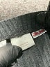 Zara Chevron-herringbone Gray Casual Pants Size 6 - photo 3