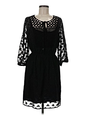 Daniel Rainn Casual Dress (view 1)