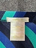 Matty M Stripes Blue Casual Skirt Size XS - photo 4
