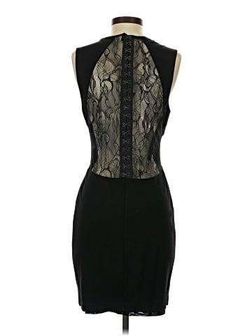 Bebe Cocktail Dress (view 2)