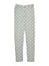 Crewcuts Polka Dots Gray Leggings Size 12 - photo 1