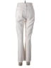 AGOLDE 100% Cotton Ivory Jeans Size 26 waist - photo 2