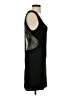 Bebe 100% Nylon Solid Black Cocktail Dress Size XS (estimated) - photo 4