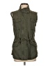 Caslon Green Vest Size S - photo 1