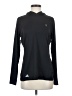 Adidas Black Pullover Hoodie Size S - photo 1