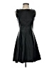 BB Dakota 100% Polyurethane Black Cocktail Dress Size 2 (estimated) - photo 1