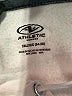 Athletic Works White Track Jacket Size 3X - photo 6