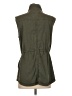 Caslon Green Vest Size S - photo 2