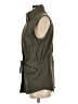 Caslon Green Vest Size S - photo 5