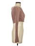 Out From Under Tan Cardigan Size XS - photo 4