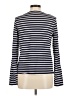 Boden Blue Long Sleeve T-Shirt Size 8 - photo 2