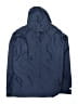 Assorted Brands 100% Polyester Solid Blue Raincoat Size 4 - photo 1