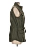 Caslon Green Vest Size S - photo 4