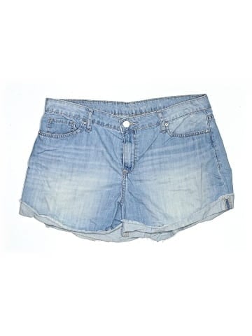 CALVIN KLEIN JEANS Denim Shorts (view 1)