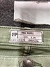 Free People Tropical Green Jeans Size 28 waist - photo 7