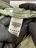 Free People Tropical Green Jeans Size 28 waist - photo 8