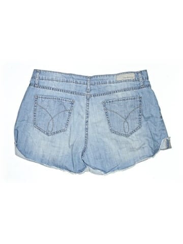 CALVIN KLEIN JEANS Denim Shorts (view 2)