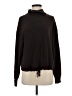 Varley Black Turtleneck Sweater Size XS - photo 1