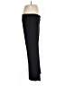 Escada Solid Black Dress Pants Size EU 42 / US 12 - photo 4
