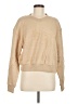 Unbranded Tan Sweatshirt Size M - photo 1