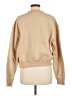 Unbranded Tan Sweatshirt Size M - photo 2