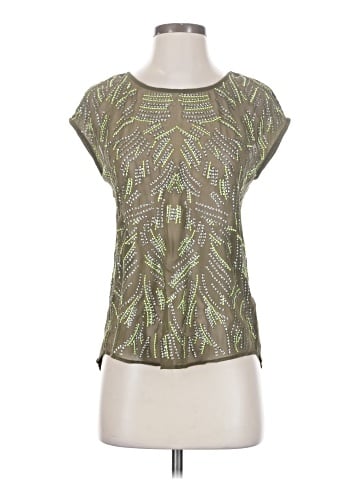 Willow & Clay Short Sleeve Top (view 1)