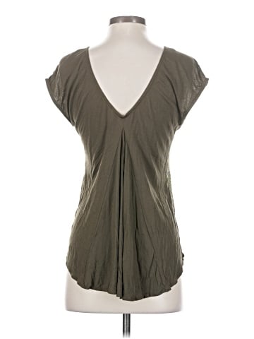 Willow & Clay Short Sleeve Top (view 2)