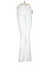 L'Agence White Jeans Size 29 waist - photo 1