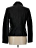 Superior New York 100% Polyester Black Blazer Size L (estimated) - photo 2