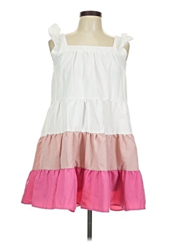 Unbranded Casual Dress (view 1)