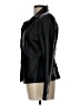 Superior New York 100% Polyester Black Blazer Size L (estimated) - photo 5