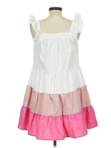 Unbranded Casual Dress (view 2)