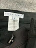 Tempo Paris Black Dress Pants Size 4 - photo 7