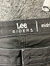 Riders by Lee Black Jeans Size 14 - photo 7