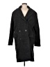 IRO 100% Modal Gray Coat Size EU (FR) 38 / US 6 - photo 1