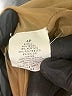 Mackintosh Brown Coat Size 4 (petite) - photo 7