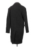 IRO 100% Modal Gray Coat Size EU (FR) 38 / US 6 - photo 2