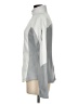 Tek Gear 100% Polyester Gray Track Jacket Size M - photo 5