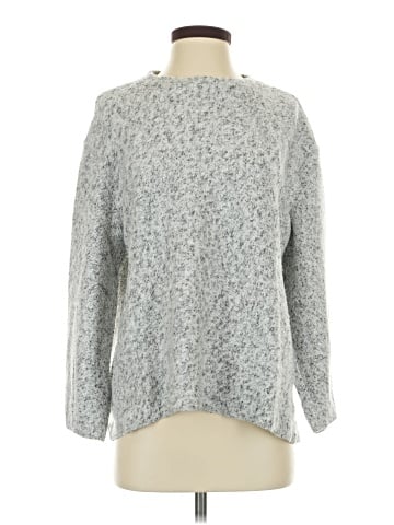 Trafaluc by Zara Pullover Sweater (view 1)
