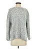Trafaluc by Zara Tweed Gray Pullover Sweater Size S - photo 1