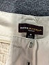 Dana Buchman Tan Khakis Size 10 - photo 7
