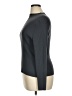 H&M Gray Black Turtleneck Sweater Size XL - photo 5