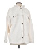 32 Degrees 100% Polyester Ivory Snow Jacket Size Med - Lg - photo 1