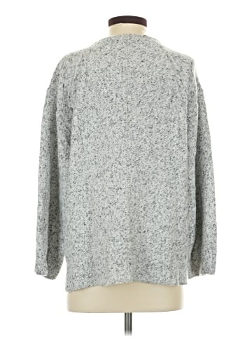 Trafaluc by Zara Pullover Sweater (view 2)