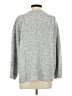 Trafaluc by Zara Tweed Gray Pullover Sweater Size S - photo 2