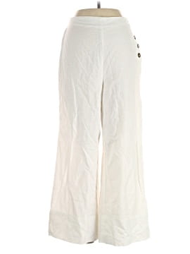 Good Luck Gem Linen Pants